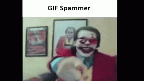 Gif Spammer GIF - Gif Spammer GIFs