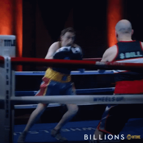 Fight Match GIF - Fight Match Competition GIFs
