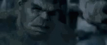 Hulk Dizzy GIF - Hulk Dizzy Bruce Banner GIFs