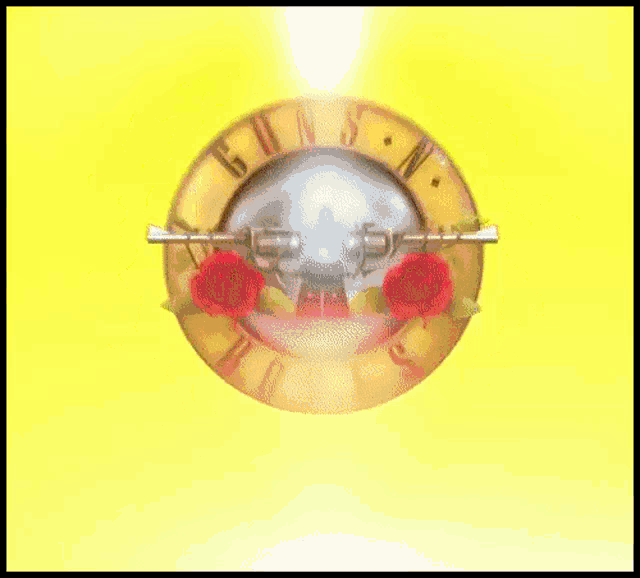 Axel Rose Guns N Roses GIF - Axel Rose Guns N Roses Song Paradise City GIFs