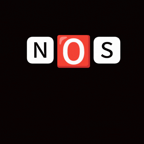 Nosrules Nosroom GIF