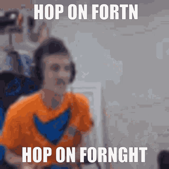 Hop On Get On GIF - Hop On Get On Hop On Fortnite GIFs
