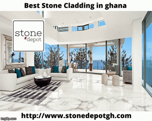 Best Stone Cladding In Ghana Corian Countertops Ghana GIF - Best Stone Cladding In Ghana Corian Countertops Ghana GIFs