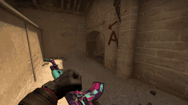 Prefire GIF
