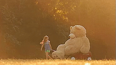Teddy Bear GIF - Teddy Bear GIFs