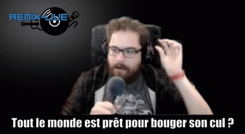 Mistermv Bouger Son Cul GIF - Mistermv Bouger Son Cul Paper GIFs