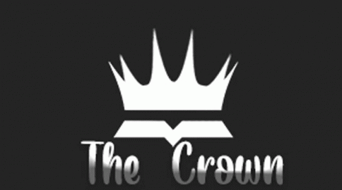 The Crown Mobstar GIF