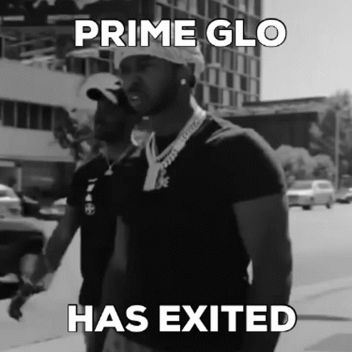 Prime Glo GIF - Prime Glo GIFs