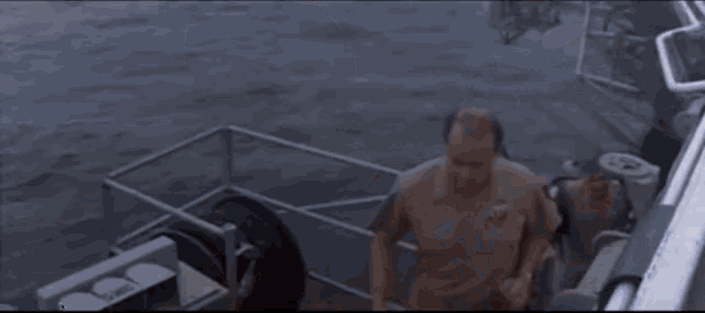 The Business Will Get Out Of Control Smoke GIF - The Business Will Get Out Of Control Smoke Fire GIFs