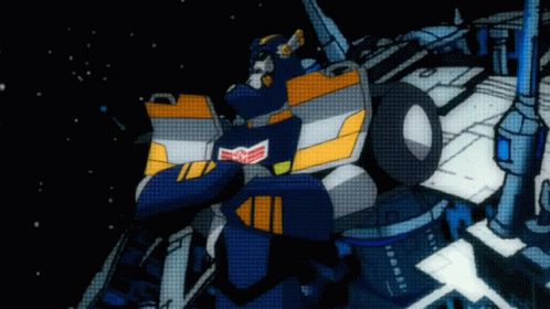 Sentinel Prime Approve GIF - Sentinel Prime Approve Transformers GIFs