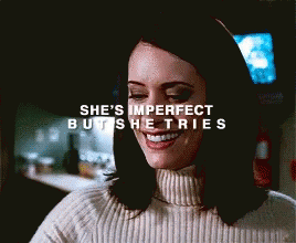 Emily Prentiss Criminal Minds GIF - Emily Prentiss Criminal Minds Paget Brewster GIFs