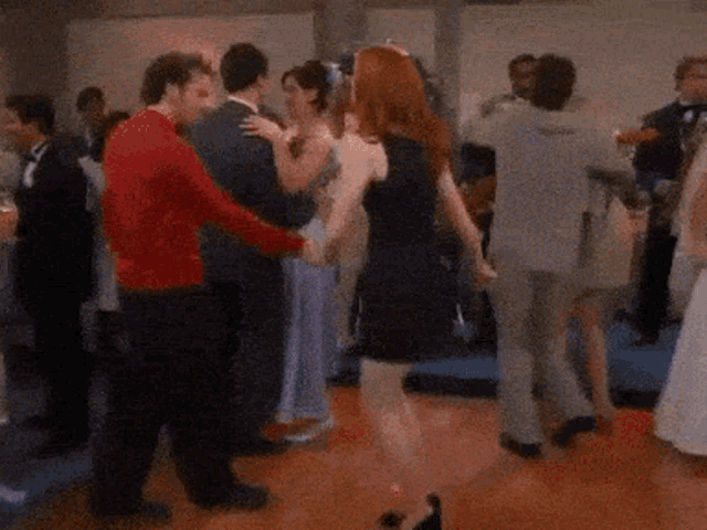 Jensen Ackles Dancing GIF - Jensen Ackles Dancing GIFs
