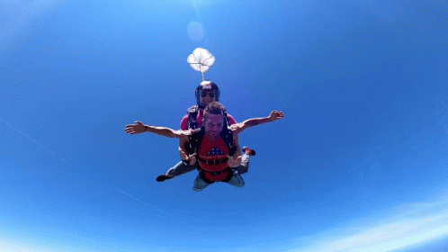 Michaelprage Skydive GIF - Michaelprage Skydive Skydiving GIFs