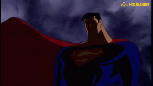 Süperman Superman GIF - Süperman Superman GIFs