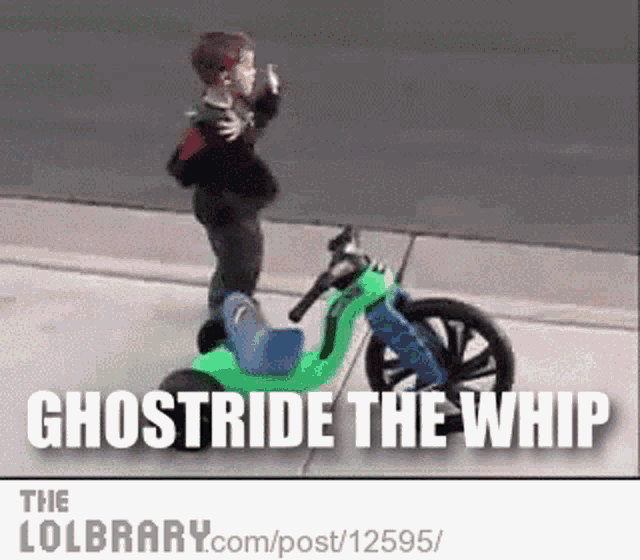 Ghost Ride The Whip Whip GIF - Ghost Ride The Whip Ghost Ride Whip GIFs