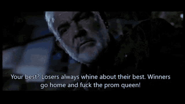 Losers Whine About Their Best GIF - Losers Whine About Their Best GIFs