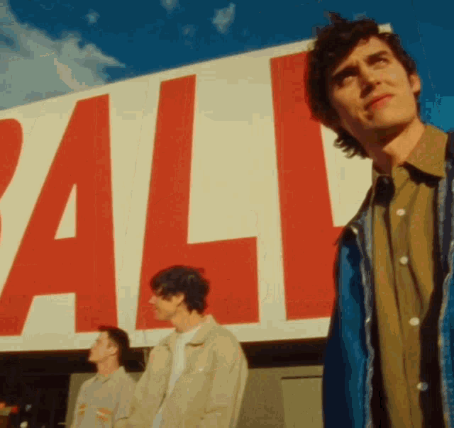 Wallows At The End Of The Day GIF - Wallows At The End Of The Day Dont Call My Jesus GIFs