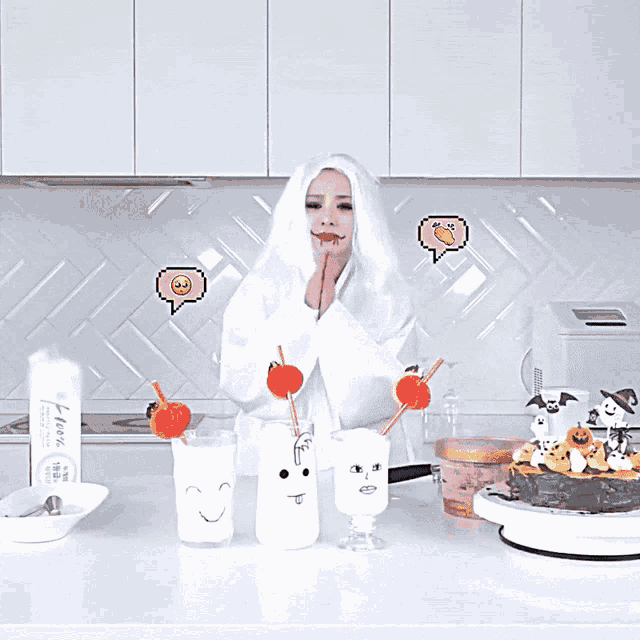 Dara Sandara GIF
