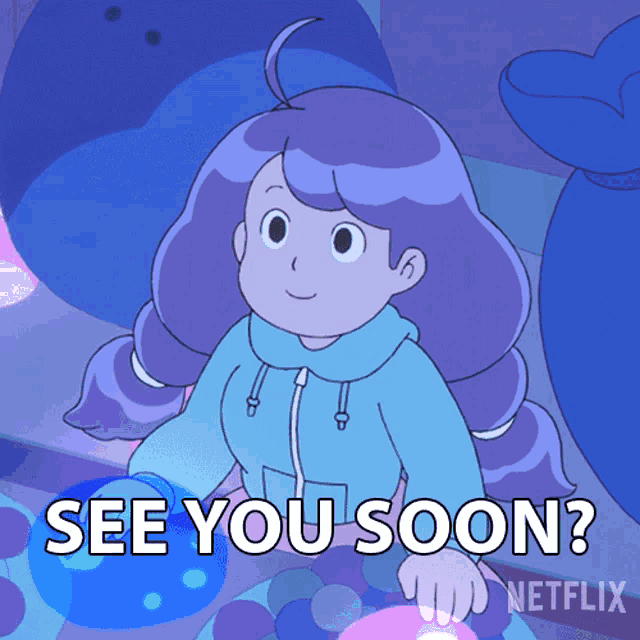 See You Soon Bee GIF - See You Soon Bee Bee And Puppycat GIFs