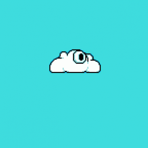 Cloud Nube GIF - Cloud Nube Storm GIFs