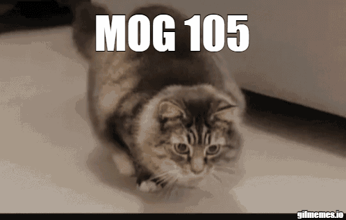 Mog 105 GIF - Mog 105 Mog 105 GIFs