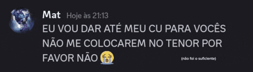 a blue background with white text that says mat hoje as 43