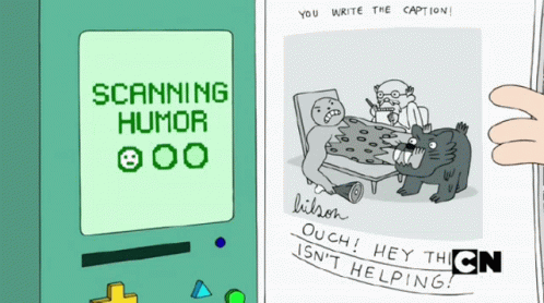 Scanning Humor Cartoon Network GIF - Scanning Humor Cartoon Network Adventure Time GIFs