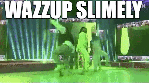 Slimeszn Slime GIF - Slimeszn Slime GIFs