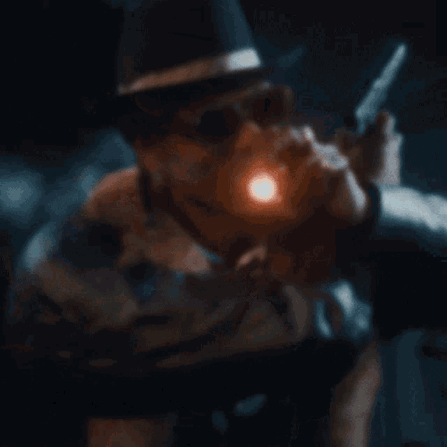 Huff And Puff Snoop Dogg GIF - Huff And Puff Snoop Dogg Call Of Duty Vanguard Warzone GIFs