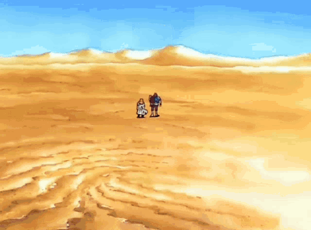 One Piece GIF