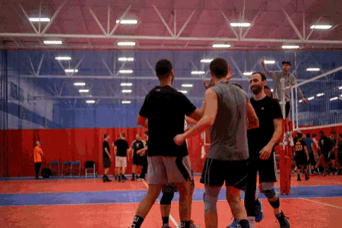 Volleyball Funny GIF