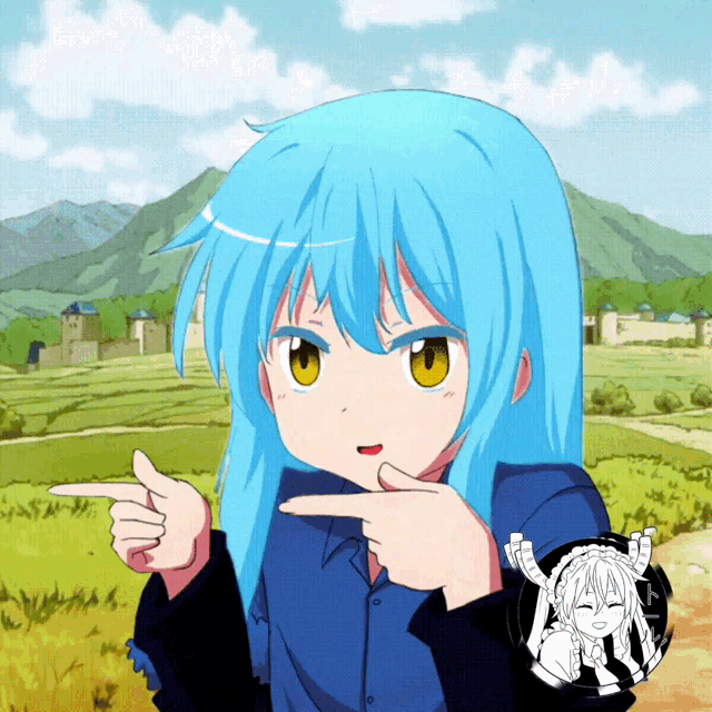 Rimuru GIF