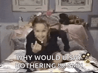 Amandabynes Slap GIF