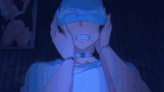Ripping Shirt GIF