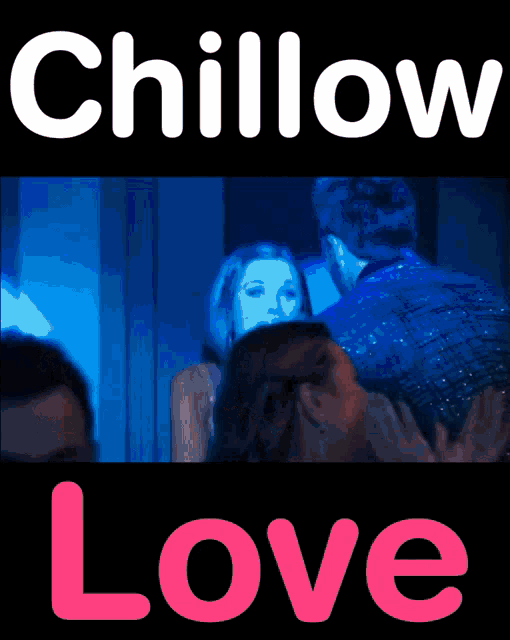 Chase And Willow Gh Chillow Love GIF
