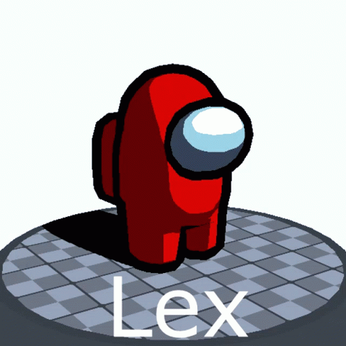 Lex Luthorlex GIF