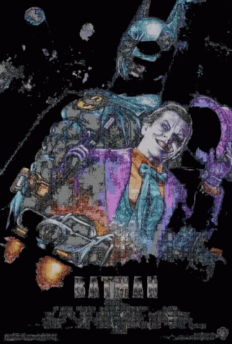 Batman Joker GIF - Batman Joker Dark Knight GIFs
