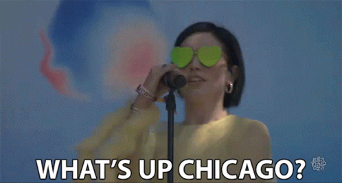Chicago Whats Up GIF - Chicago Whats Up Shaed GIFs