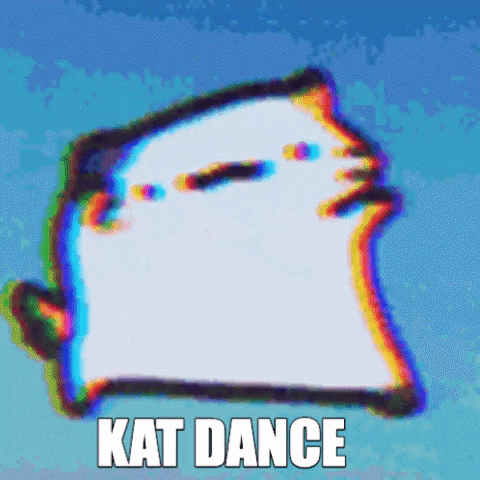Kat Dance GIF - Kat Dance GIFs