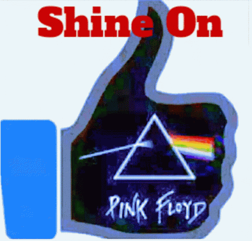Drjoy Pink Floyd GIF - Drjoy Pink Floyd Shine On GIFs