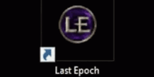 Last Epoch Meme GIF - Last Epoch Meme Login GIFs