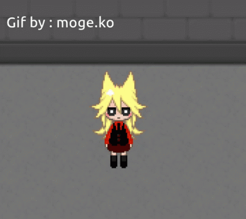 Mogeko GIF - Mogeko GIFs