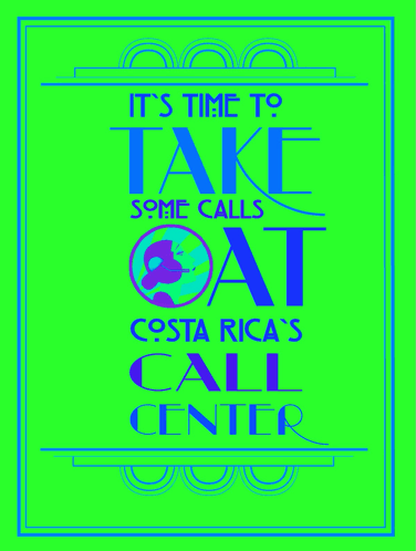 Richard Blank Costa Rica'S Call Center GIF - Richard Blank Costa Rica'S Call Center Outsourcing GIFs