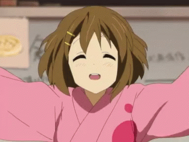 Happy Excited GIF - Happy Excited Jump GIFs