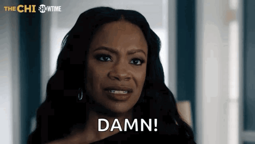 Concerned Look Kandi Burruss GIF - Concerned Look Kandi Burruss Roselyn Perry GIFs