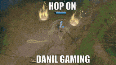 Danil Danil Gaming GIF - Danil Danil Gaming данил GIFs