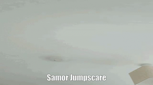 Samor Jumpscare GIF - Samor Jumpscare Kronsy GIFs