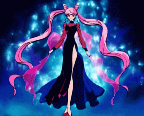 Sailor Moon Wicked GIF - Sailor Moon Wicked Witch GIFs
