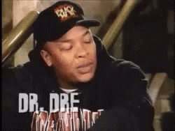 Dr Dre GIF - Dr Dre GIFs
