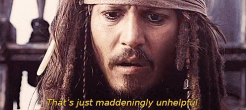 Disappointed GIF - Johnny Depp Maddening Angry GIFs